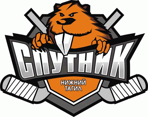 Sputnik Nizhny Tagil 2012-Pres Primary Logo iron on heat transfer